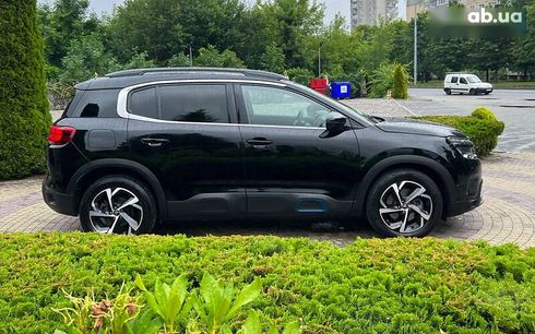 Citroёn C5 AirCross 2020 - фото 8