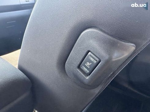Nissan Leaf 2014 - фото 29