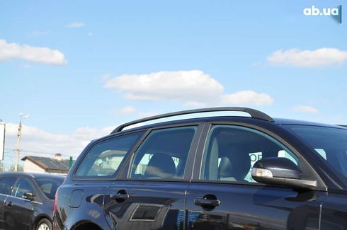 Volvo V50 2010 - фото 8