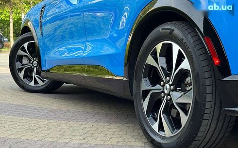 Ford Mustang Mach-E 2022 - фото 22
