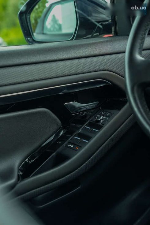 Land Rover Range Rover Evoque 2019 - фото 25