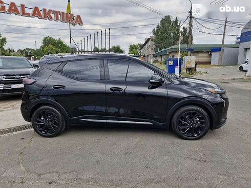 Chevrolet Bolt 2022 - фото 7