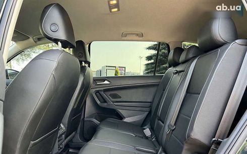 Volkswagen Tiguan 2017 - фото 16