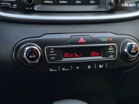 Kia Sorento 2019 - фото 24