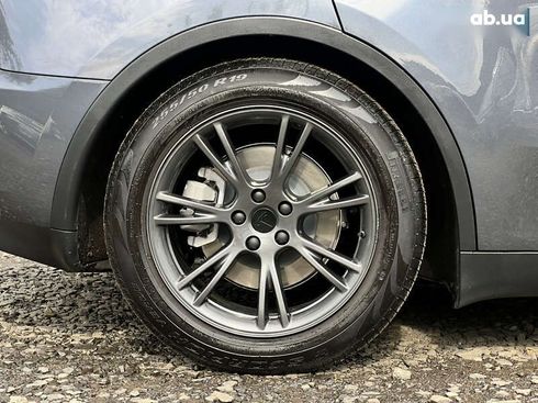 Tesla Model Y 2022 - фото 23
