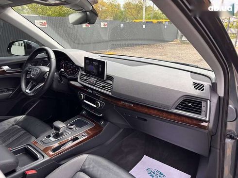 Audi Q5 2018 - фото 25