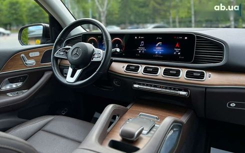 Mercedes-Benz GLE-Class 2021 - фото 13