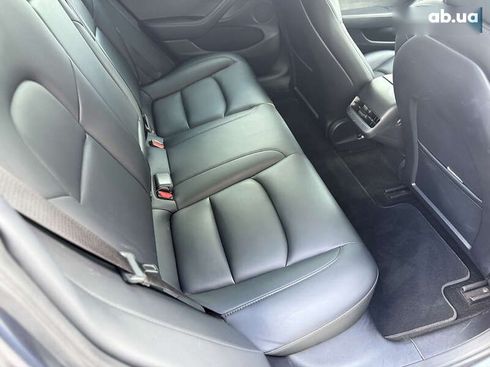 Tesla Model 3 2022 - фото 10