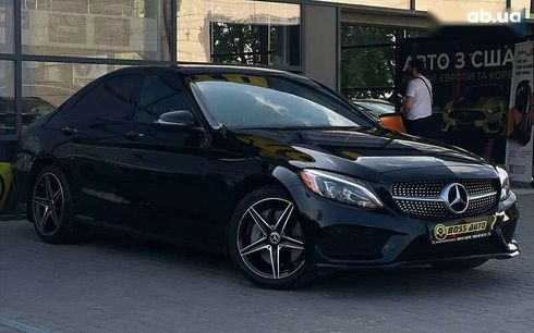 Mercedes-Benz C-Класс 2018 - фото 7