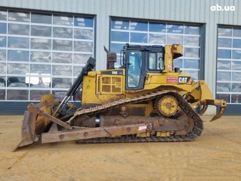 Caterpillar D6R 2014 - фото 4