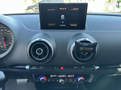 Audi A3 2014 - фото 9