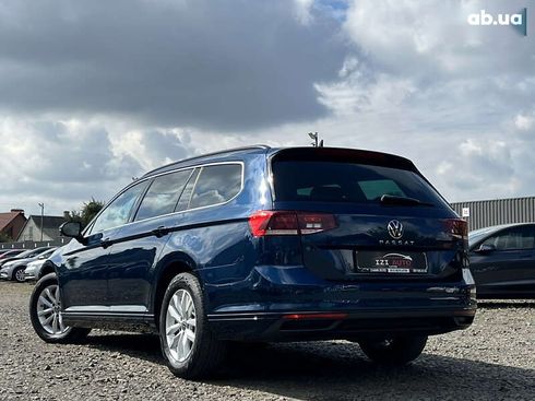 Volkswagen Passat 2022 - фото 6