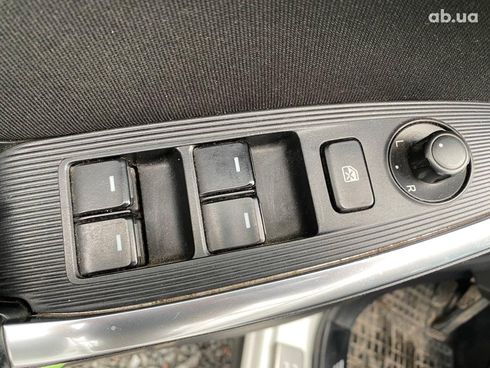 Mazda CX-5 2013 белый - фото 10