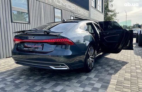 Audi A7 2019 - фото 10