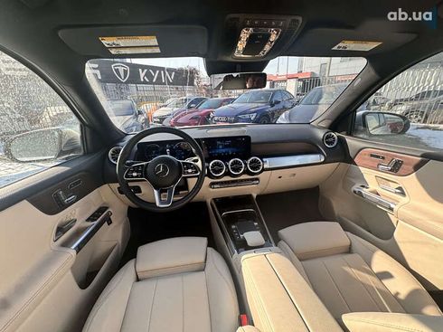 Mercedes-Benz EQB-Класс 2022 - фото 12