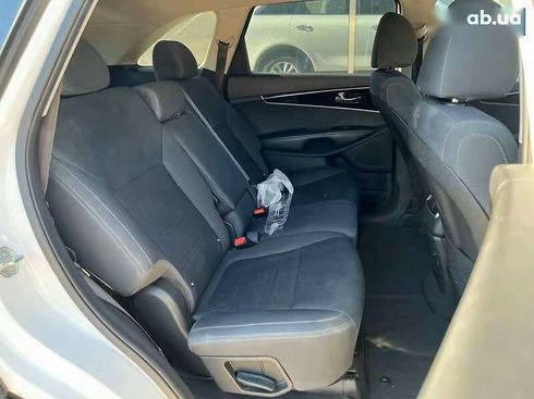 Kia Sorento 2019 - фото 22