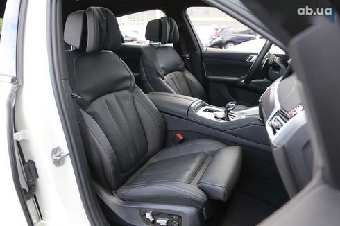 BMW X6 2021 - фото 13