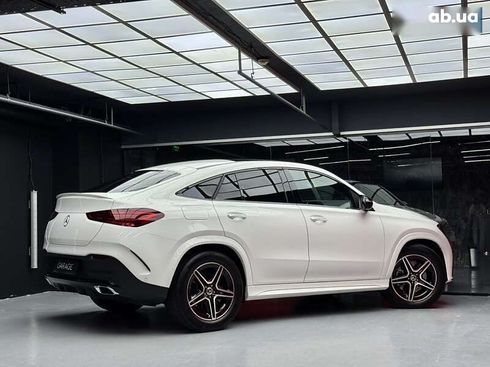 Mercedes-Benz GLE-Class 2023 - фото 18