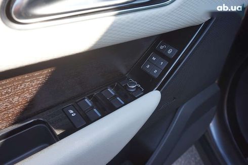Land Rover Range Rover Velar 2018 - фото 18