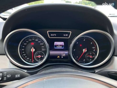 Mercedes-Benz GLE-Class 2018 - фото 15