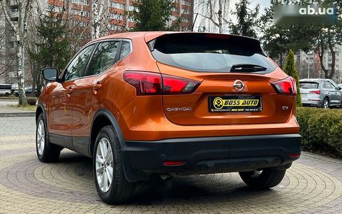 Nissan Qashqai 2019 - фото 6