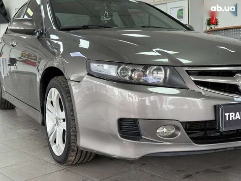 Honda Accord 2008 - фото 3
