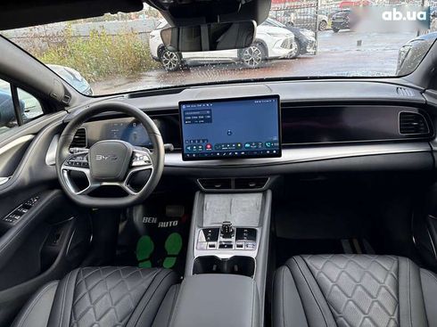 BYD Sea Lion 7 2024 - фото 27