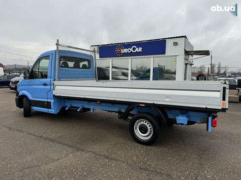 Volkswagen Crafter 2021 - фото 3