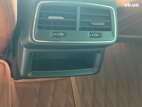 Audi E-Tron 2019 серый - фото 37