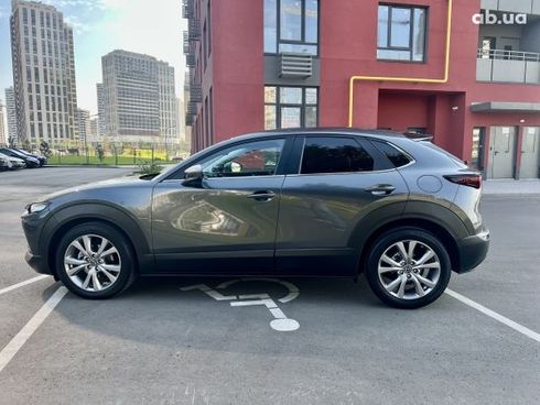 Mazda CX-30 2020 - фото 11