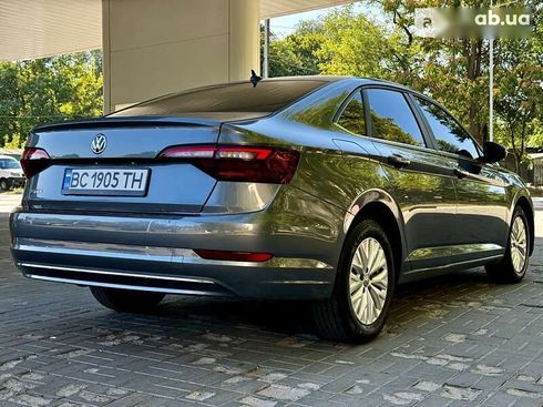 Volkswagen Jetta 2019 - фото 15