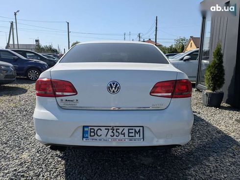 Volkswagen Passat 2013 - фото 6