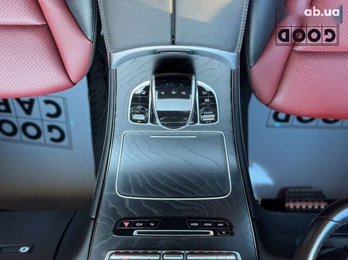 Mercedes-Benz GLC-Класс 2017 - фото 22