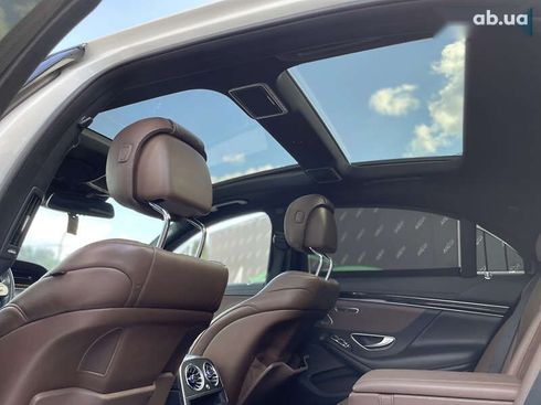 Mercedes-Benz S-Класс 2014 - фото 13