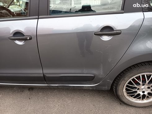 Citroёn C3 Picasso 2011 серый - фото 4