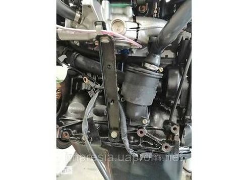 двигатель в сборе для Volkswagen Polo - купити на Автобазарі - фото 4