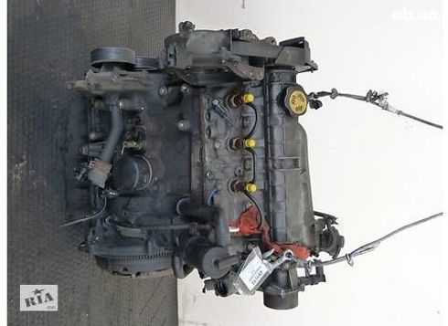 двигатель в сборе для Renault Scenic - купити на Автобазарі - фото 2