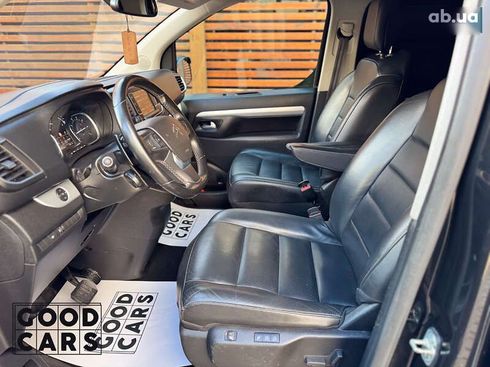 Citroёn SpaceTourer 2017 - фото 16