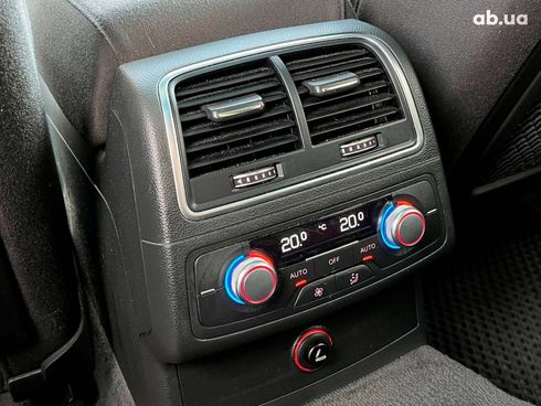 Audi A6 2016 черный - фото 123