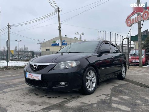 Mazda 3 2007 - фото 3