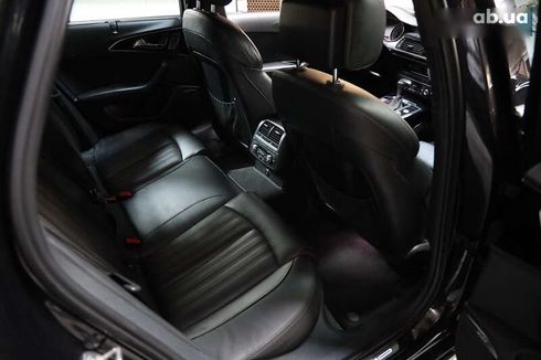 Audi a6 allroad 2013 - фото 26