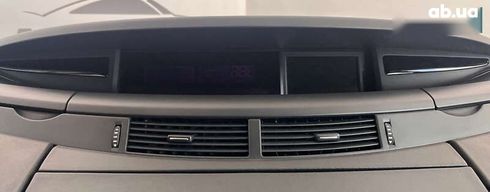 Renault Espace 2014 - фото 16