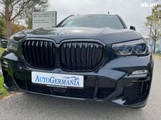 Продажа б/у BMW X5 Автомат в Киеве - купить на Автобазаре