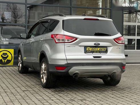 Ford Escape 2015 - фото 5