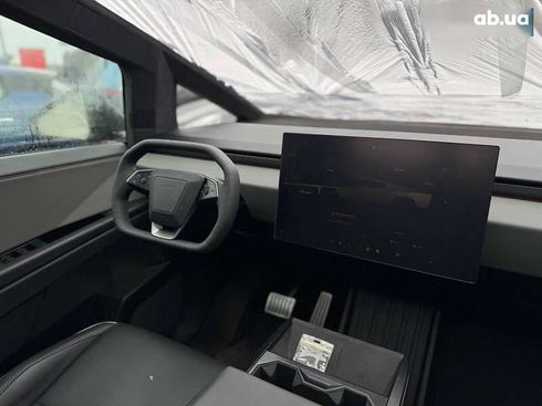 Tesla Cybertruck 2024 - фото 15