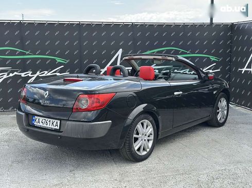 Renault Megane 2005 - фото 6