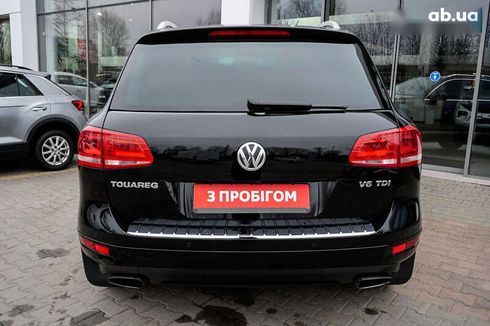 Volkswagen Touareg 2014 - фото 7