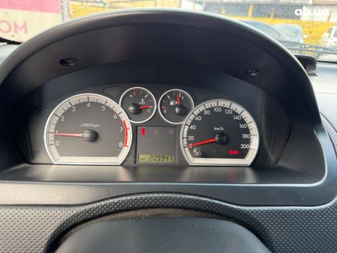 Chevrolet Aveo 2008 другой - фото 18