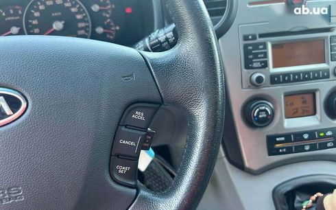 Kia Carens 2009 - фото 13