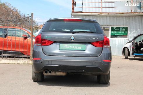 BMW X1 2014 - фото 7